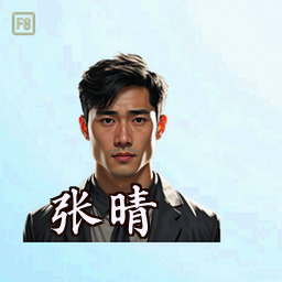 张晴